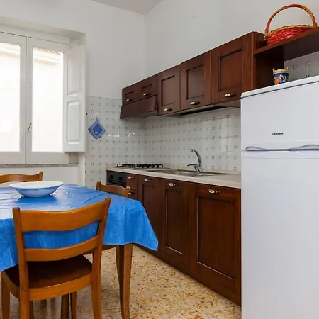 Spacious In With Mountain View Apartment Ceraso