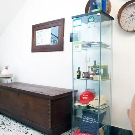 Apartment Spacious In With Mountain View *