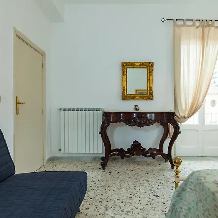 Spacious In With Mountain View Apartment Ceraso