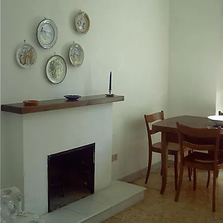 Spacious In With Mountain View Apartment Ceraso