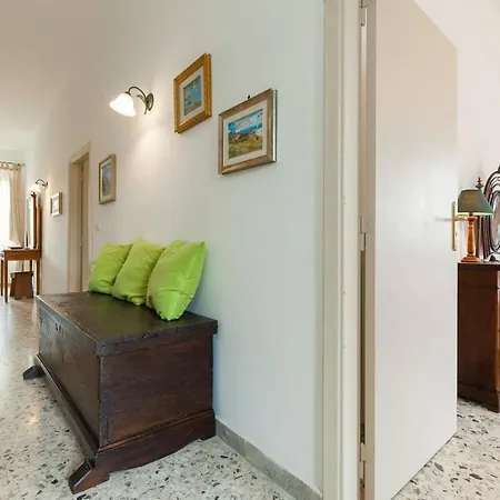 Spacious In With Mountain View Apartment Ceraso