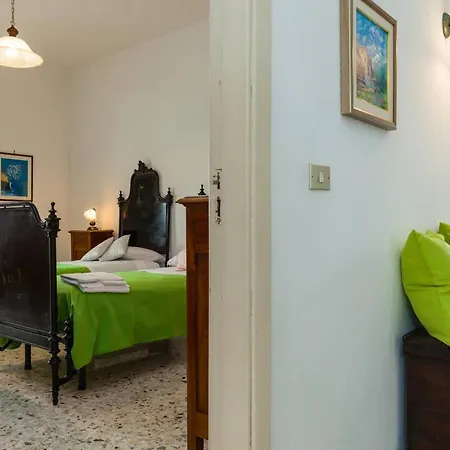 Spacious In With Mountain View * Ceraso