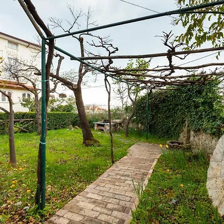 Spacious In With Mountain View Apartment Ceraso