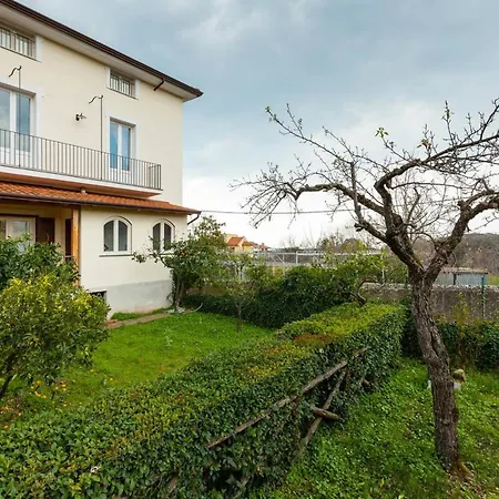 Spacious In With Mountain View * Ceraso
