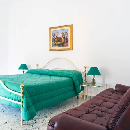 Appartement Spacious In With Mountain View Ceraso