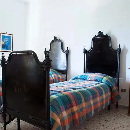 Appartamento Spacious In With Mountain View Ceraso