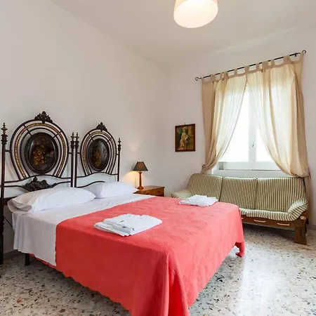 Spacious In With Mountain View * Ceraso