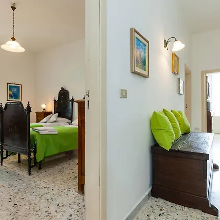 Spacious In With Mountain View * Ceraso