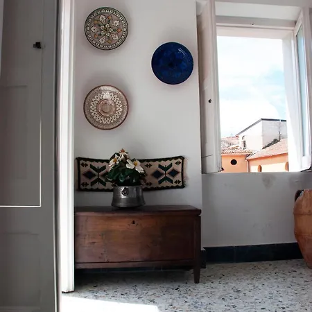 Spacious In With Mountain View * Ceraso