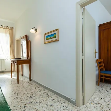 Spacious In With Mountain View Appartement Ceraso